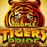 Gold Pile Tigers Pride